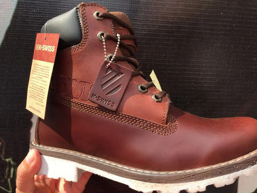 Botas K Swiss Cafes on Sale, 59% OFF | www.rupit.com
