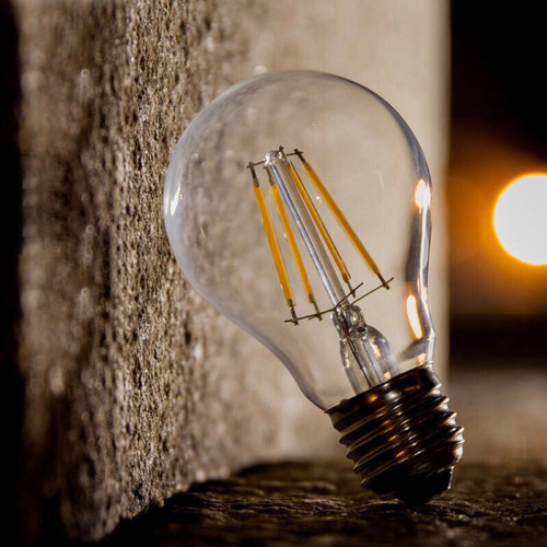 Ampolletas Led 8w