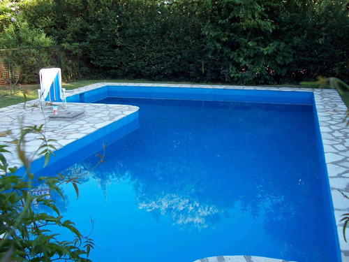 Imagen 1 de 14 de Dueño Alquila Casaquinta Tortuguitas- Vacaciones - Oferta -