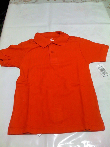 Chemise Colegiales Ovejita 100 % Algodon