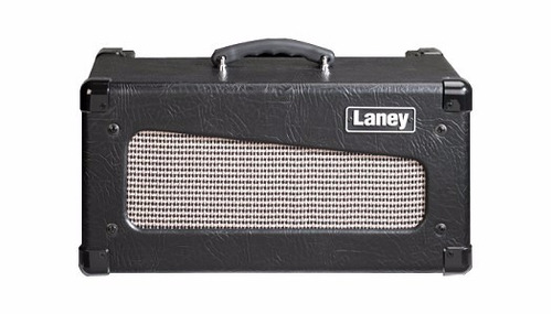 Cabeçote Laney Valvulado 15w Para Guitarra Cub Head 15