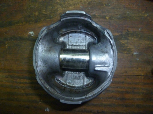 Vendo Piston De Volvo 460, Año 1992