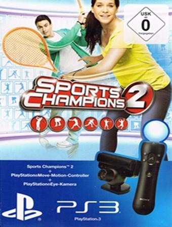 sports champions 2