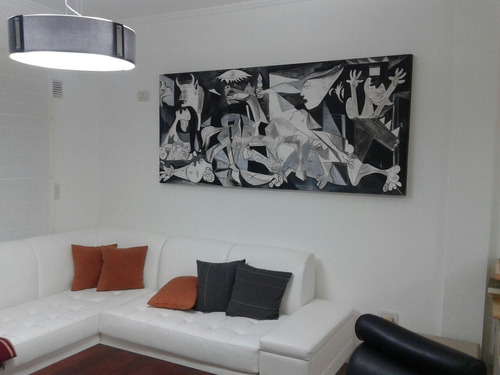 Guernica De  Picasso 160x70cm  Reproducciones Artisticas