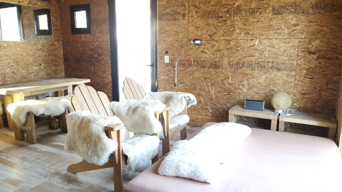 Imagen 8 de 16 de Relajado Acogedor Loft De Montaña - Las Pendientes, Chapelco