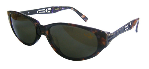 Salvador Dali Lentes Sol Anteojo Mujer Hombre Acetato Sd8030