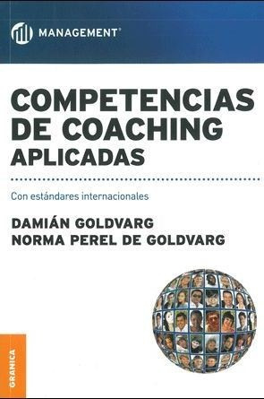 Competencias De Coaching Aplicadas - Damián Goldvarg