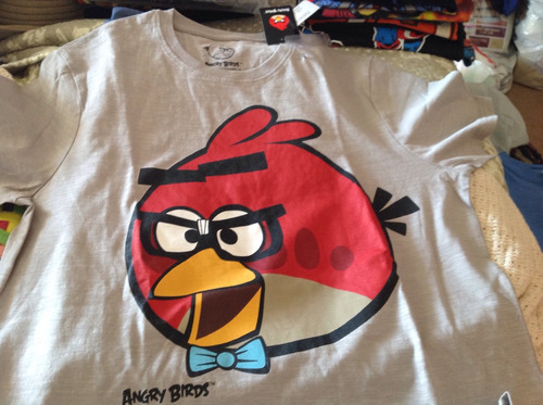 Angry Bird