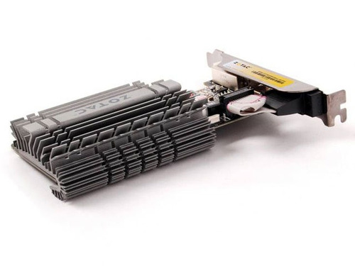 Geforce Zotac Gtx 750 1gb Nvidia Zt-70706-10m Gtx750