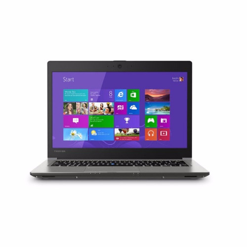 Portatil Toshiba Portege Z30-b3103s Core I5 - Win 7 Pro