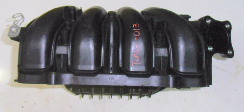 Múltiple De Admisión Toyota Rav4 Año 2006-2012