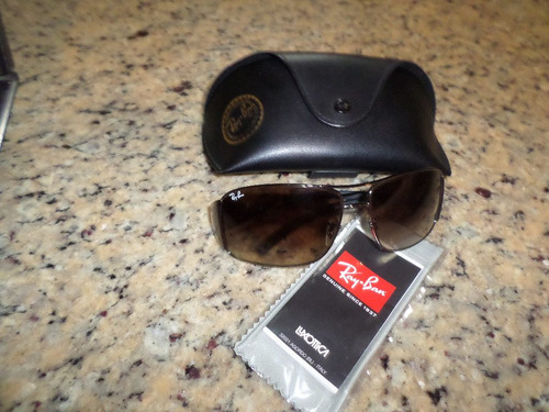 lentes ray ban sunglasses by luxottica