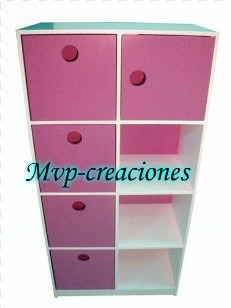 Muebles Infantiles