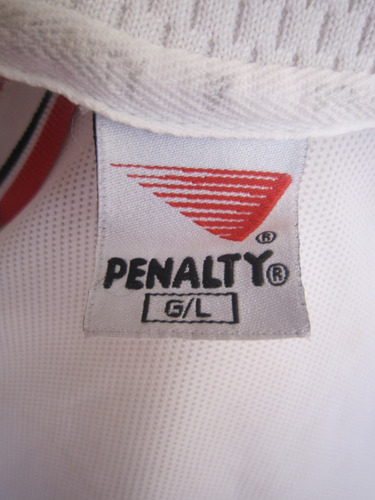 Camisa De Viagem Do São Paulo F. C.
