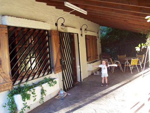Imagen 9 de 14 de Dueño Alquila Casaquinta Tortuguitas- Vacaciones - Oferta -