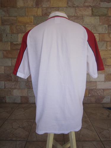 Camisa De Viagem Do São Paulo F. C.