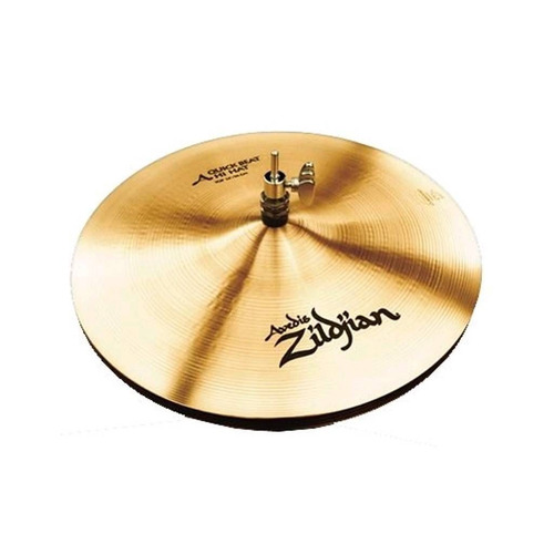 Platillo Zildjian Avedis Hi-hat 14 Quick Beat Cuo