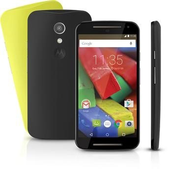 Motorola Moto G2 G 2ª Geração 4g Dual 16gb Xt1078 Importado | Parcelamento  sem juros
