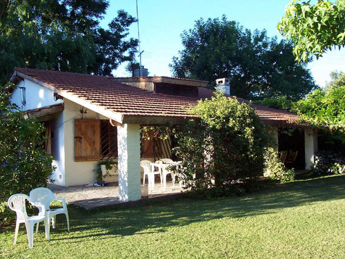 Imagen 2 de 14 de Dueño Alquila Casaquinta Tortuguitas- Vacaciones - Oferta -