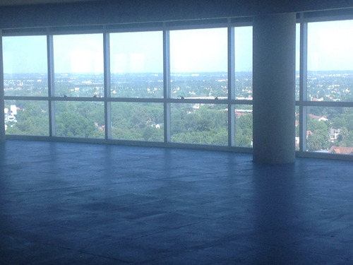Oficinas Alquiler | Torre De Las Naciones Luis Garcia 695