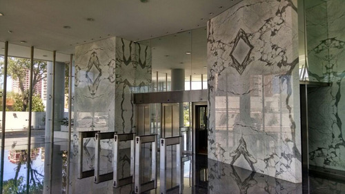 Oficinas Alquiler | Torre De Las Naciones Luis Garcia 695