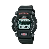 Comprar Reloj Casio G-shock Dw-9052. Resiste Golpes
