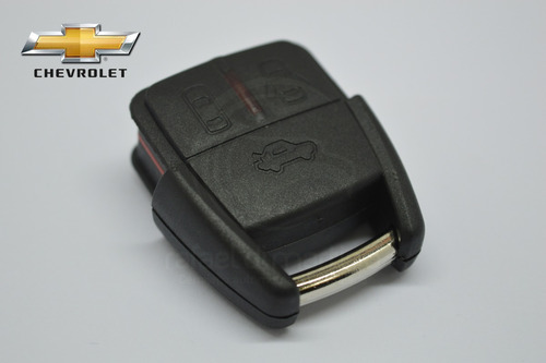 Carcasa Para Control Llave Chevrolet Vectra 2006 - 2012