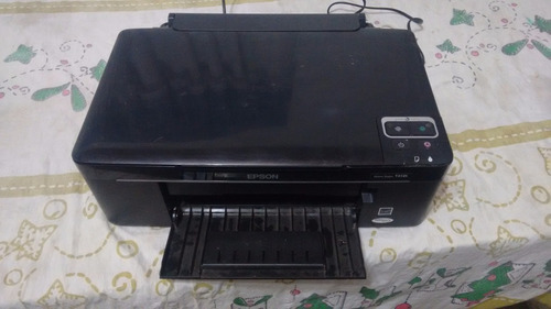 Vendo Impresora