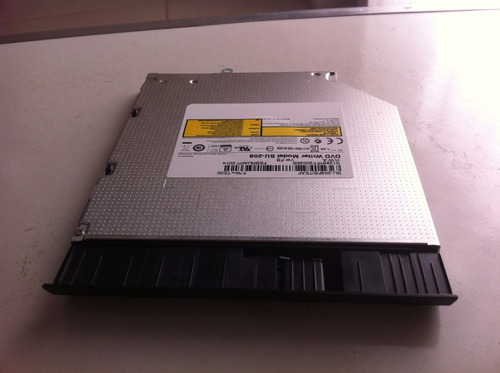 Drive Leitor Gravador Cd Dvd Semp Toshiba Ni1403 - Envio Já