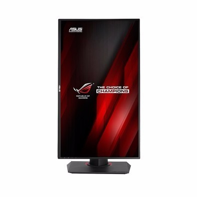 Monitor Asus Rog Swift 27´ Pg278q 2560x1440 144hz - G-sync !