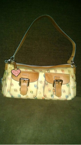 Dooney And Bourke, Bolsa Bonita