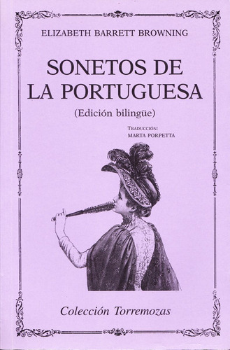 Sonetos De La Portuguesa / Elizabeth Barret Browning