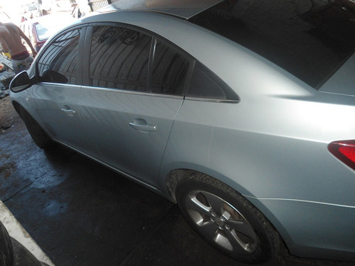 Floripa Imports Sucata Chevrolete Cruze 2012