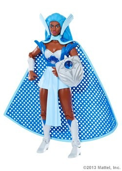 Master Of The Universe Classics Netossa