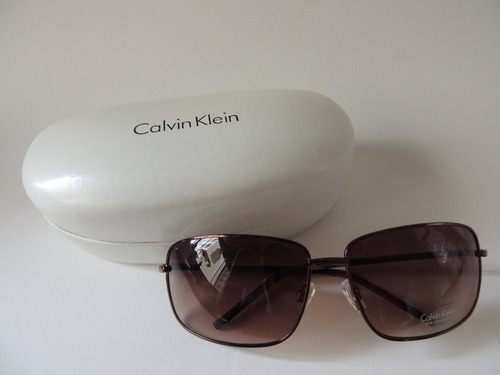 Óculos De Sol Calvin Klein R333 S - Frete Grátis  (bv 3)