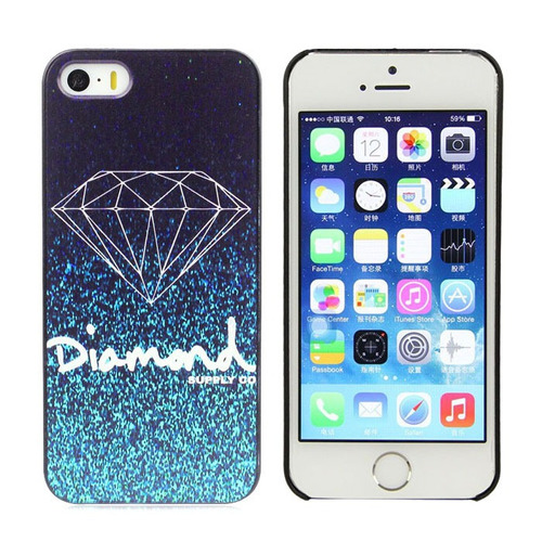 Case Diamond Supply Co. Para iPhone 6 Plus / 6s Plus