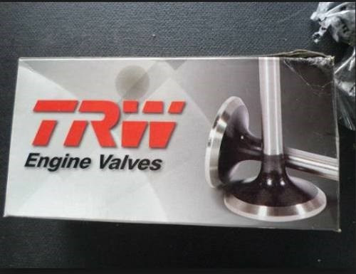 Valvulas De Admicion Para Chevrolet Aveo 1.6 Trw