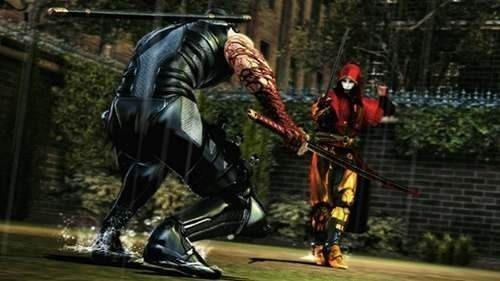 Promoção!! Jogo Ninja Gaiden 3 P/ Ps3 - A Pronta Entrega..