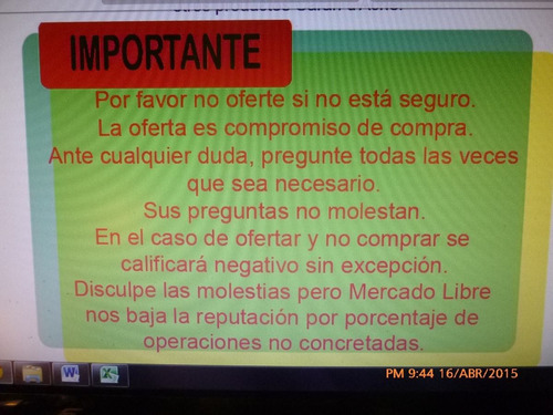 Imagen 2 de 2 de Arcilla Blanca
