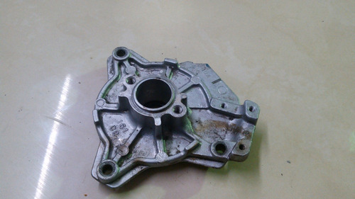 Soporte Cuerpo De Motor Completa Original Honda Cg 125 Today