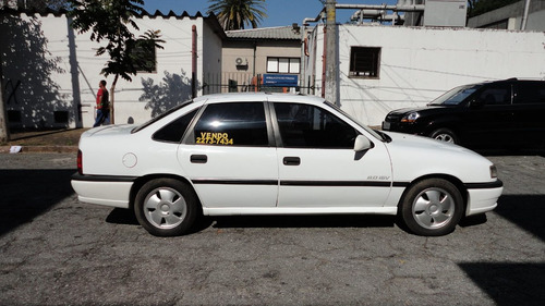 Vectra Gsi 150 Cavalos Alemao Novo