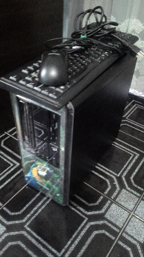 Pc Positivo