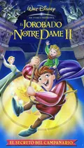 Comprar El Jorobado De Notre Dame Ii El Secreto Del Campanario