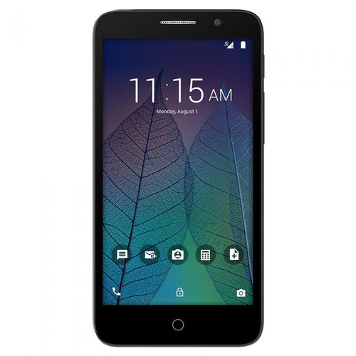 Alcatel Tru Smart Phone