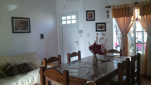 Imagen 7 de 14 de Alquilo Excelentes Duplex En Mar Del Tuyu Cerca C De Este