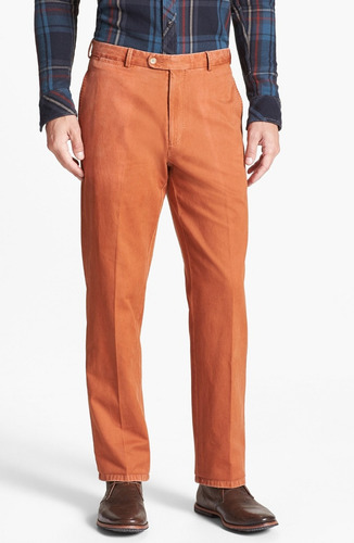 Dockers, Orvis, Tommy Bahamas Pantalones 100% Pima Cotton