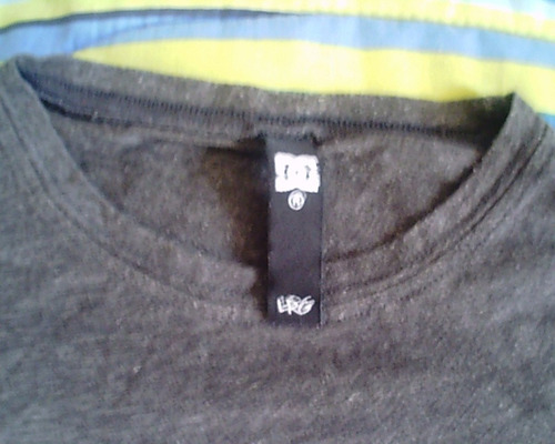 Polera Dc Shoes Mujer
