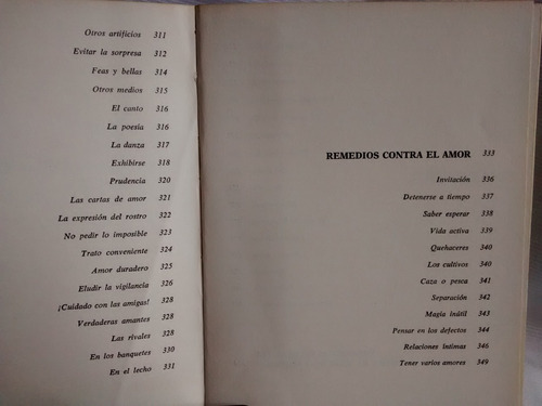 Imagen 5 de 6 de Libro De Buen Amor Arcipreste De Hita El Arte De Amar Ovidio