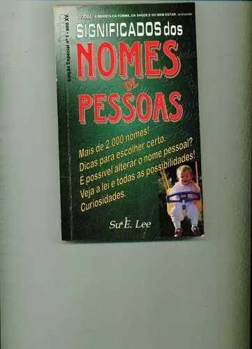 Livro - Todos Os Nomes Do Mundo - Nelson Oliver - Ediouro