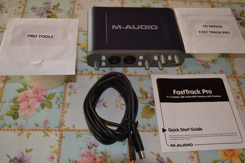 m audio fast track pro driver m audio fast track pro driver